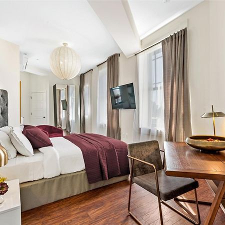 Hotel Brexton, Trademark Collection By Wyndham ボルティモア エクステリア 写真