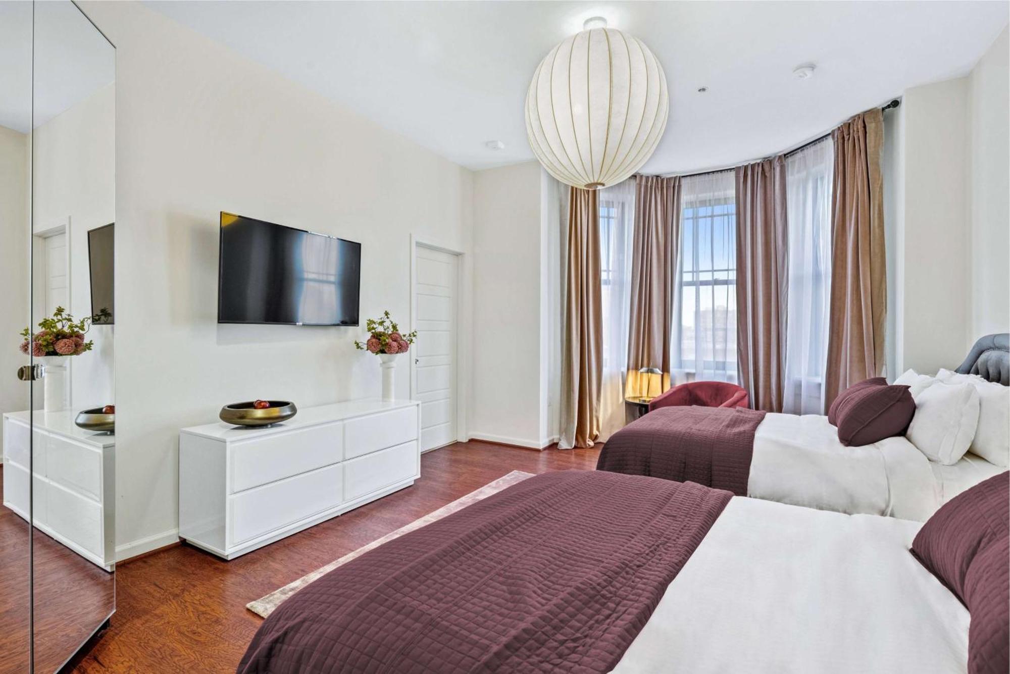 Hotel Brexton, Trademark Collection By Wyndham ボルティモア エクステリア 写真