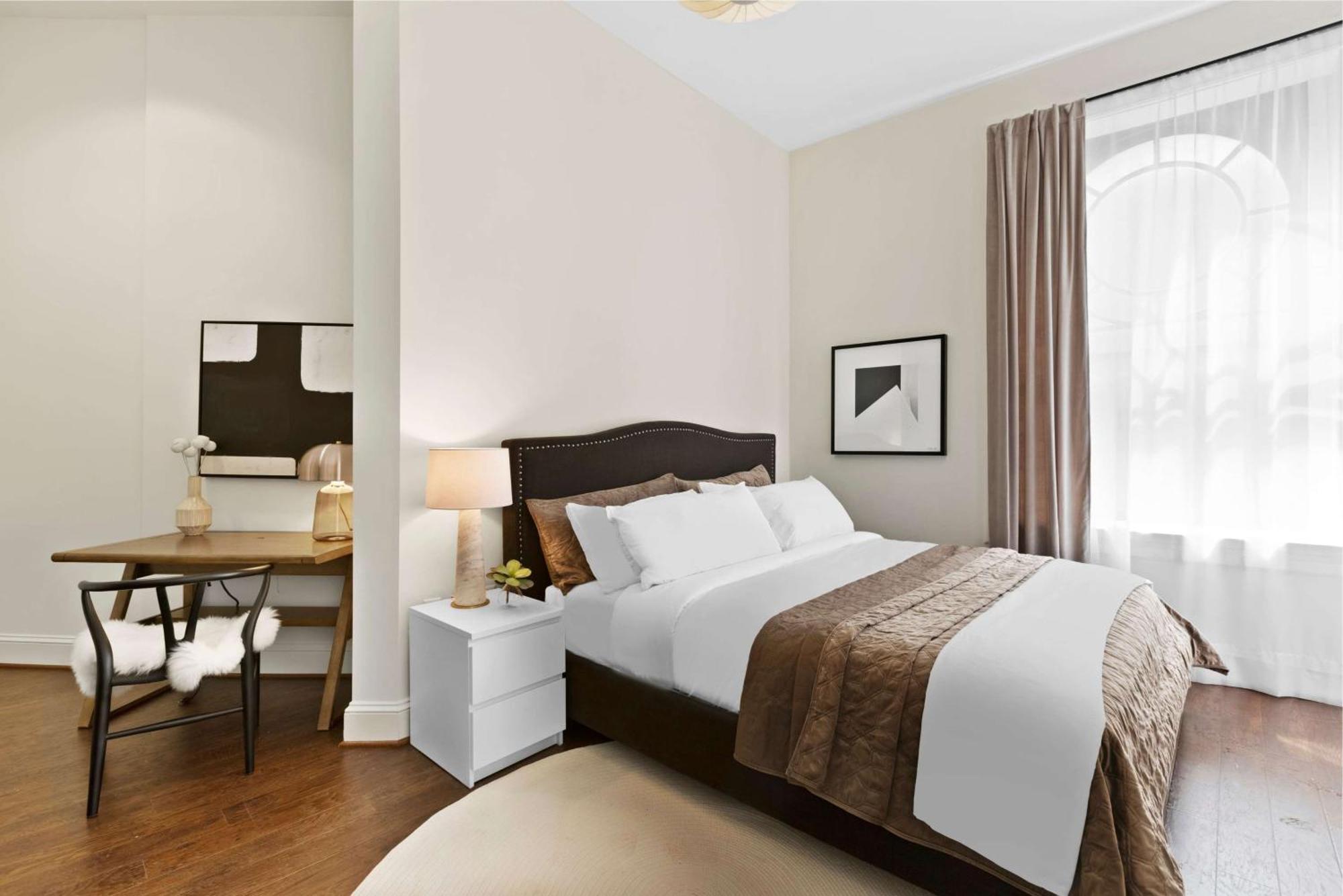 Hotel Brexton, Trademark Collection By Wyndham ボルティモア エクステリア 写真