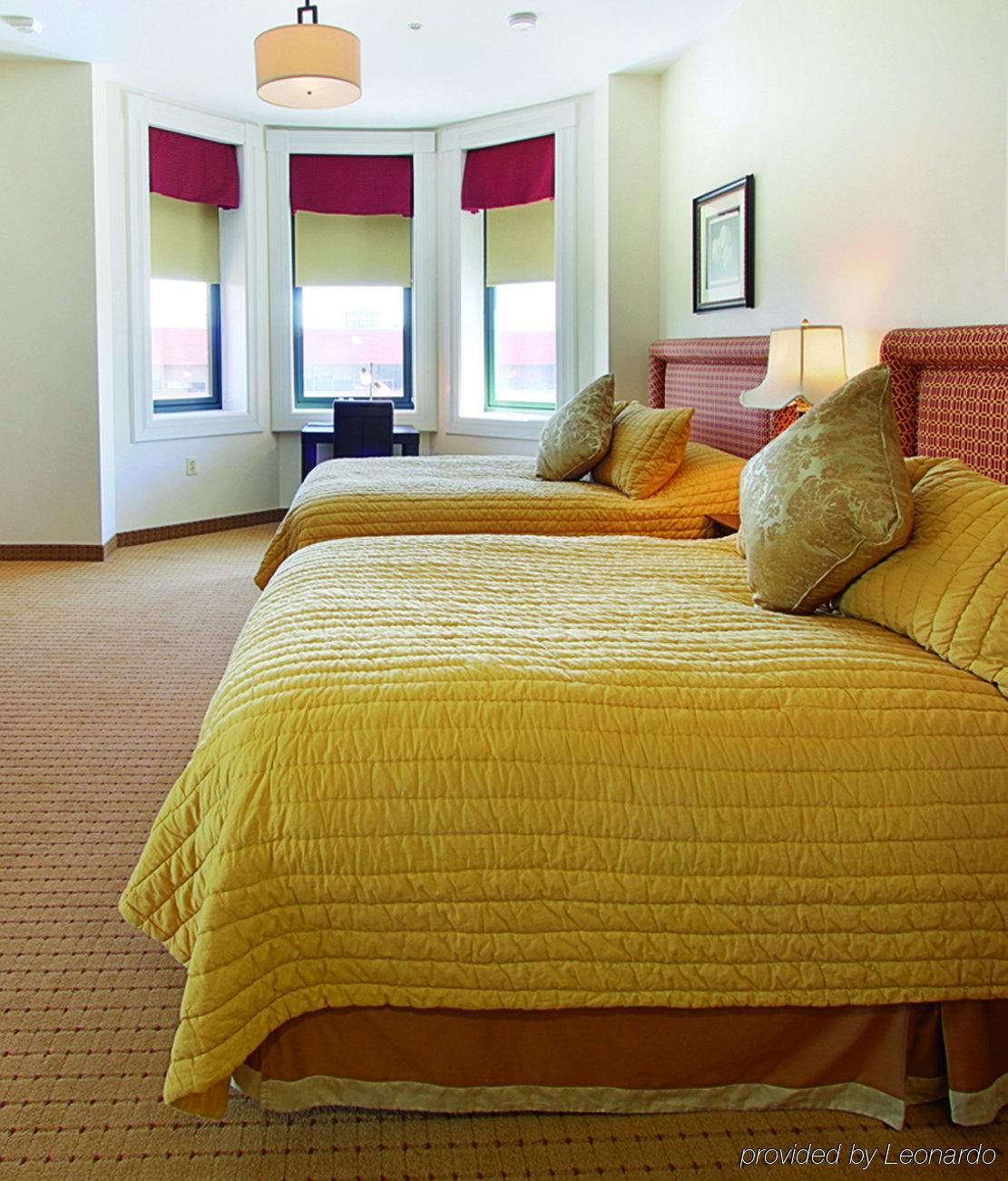 Hotel Brexton, Trademark Collection By Wyndham ボルティモア 部屋 写真