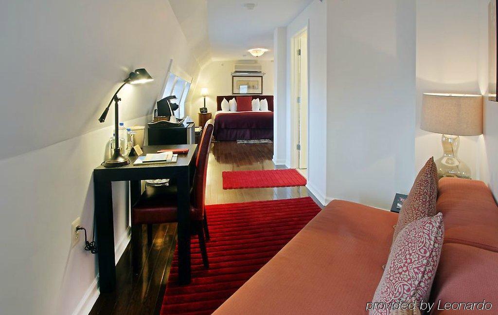 Hotel Brexton, Trademark Collection By Wyndham ボルティモア エクステリア 写真