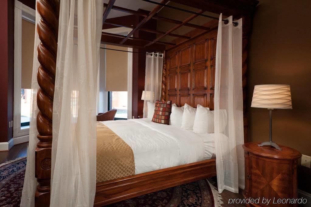 Hotel Brexton, Trademark Collection By Wyndham ボルティモア エクステリア 写真