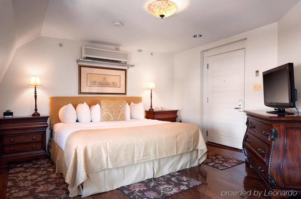 Hotel Brexton, Trademark Collection By Wyndham ボルティモア エクステリア 写真